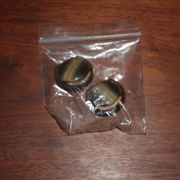 Beautiful Vintage Fur Coat - Picture 10 of 10